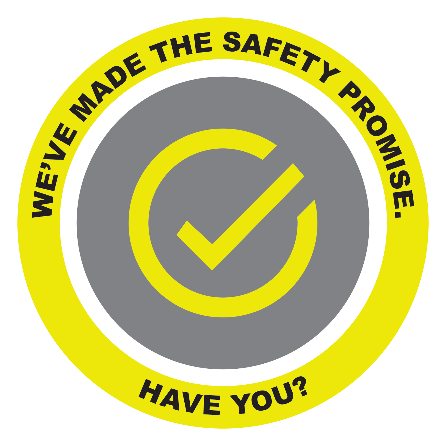 Safety Promise
