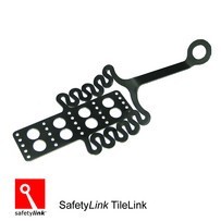 SafetyLink Tile Link Anchor Point